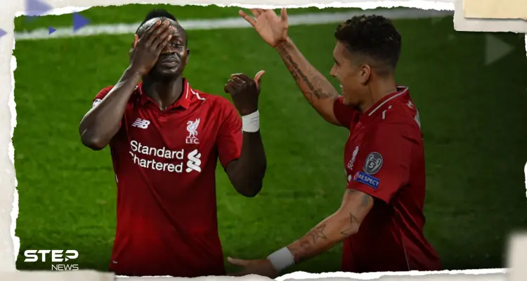 شاهد|| ماذا فعل ماني مع فيرمينو خلال لقاء النصر وأهلي جدة: أخبار