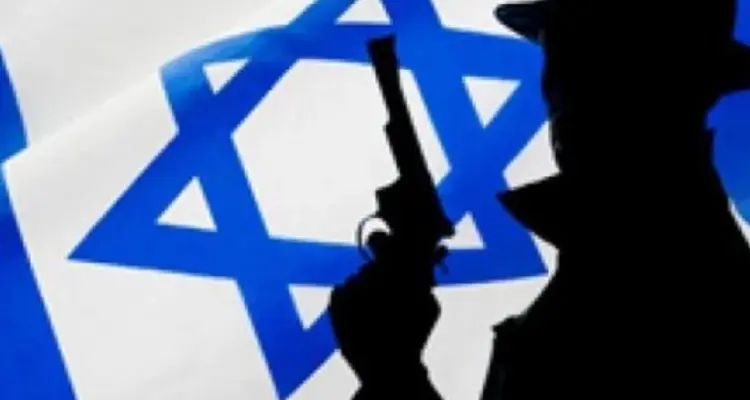 مصادر: استهداف مركز معلومات وعمليات خاصة للموساد في شمال العراق: أخبار