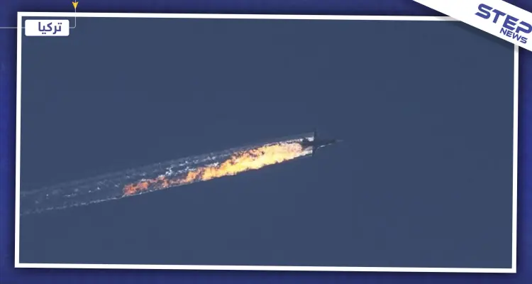 ضمن سياق الغزل المتبادل.. الكرملين تخلي مسؤولية أردوغان عن إسقاط الطائرة الروسية بـ2015: أخبار