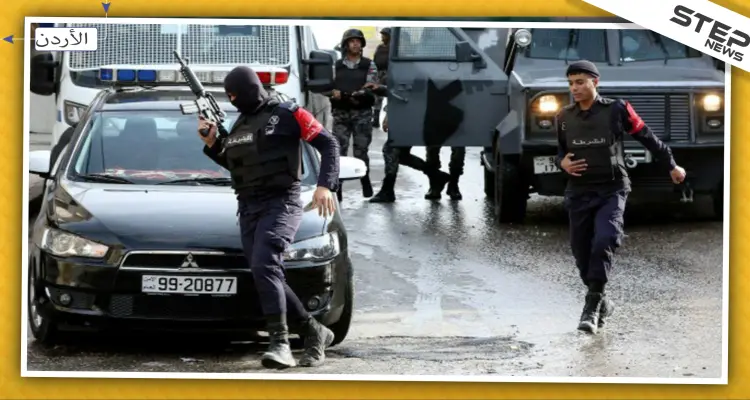 أردني يقتلع عين زوجته أمام أطفالها ويسبب لها العمى التام: أخبار