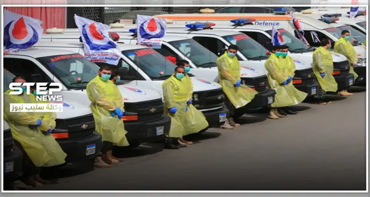 بالصور|| حزب الله اللبناني يعلن النفير العام ضد كورونا ويبدأ التجهيزات لقتاله: أخبار