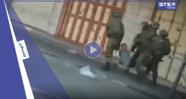 بالفيديو || توتر بالضفة الغربية.. الرئاسة الفلسطينية تُحذّر وإسرائيل تتوعد: أخبار