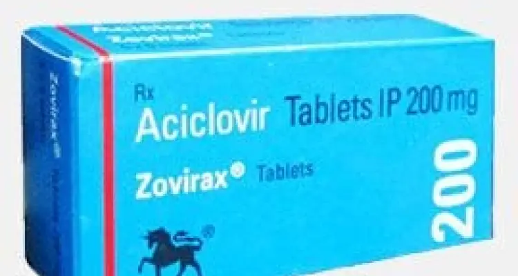 دواعي استخدام دواء زوفيراكس ZOVIRAX: أخبار