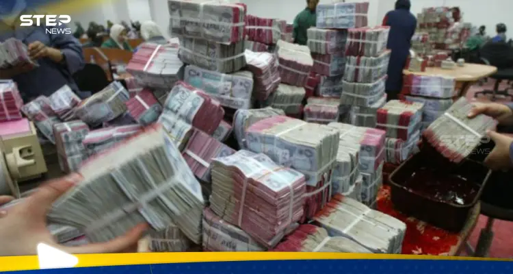 العراق يكشف عن مخطط سرقة ترليون دينار من خلال شبكة داخل الحكومة: أخبار