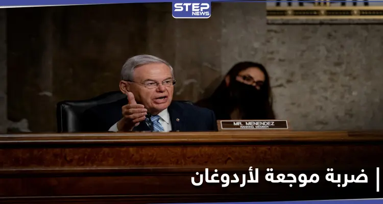بطلب من مجلس الشيوخ الأمريكي... رسالة لبايدن قد تشكل ضربة موجعة لأردوغان إليك تفاصيلها: أخبار