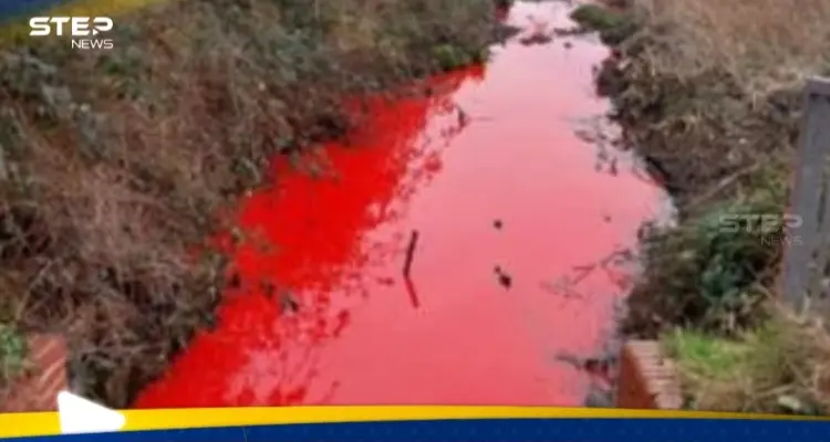 بعد اكتشاف علامة "نهاية العالم" في مدينة بريطانية.. السلطات تتحرك: أخبار