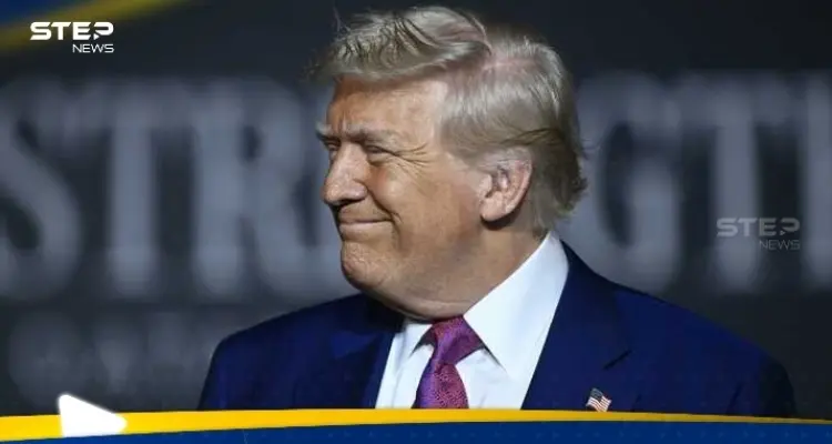 ترامب يكشف عن تحرك له تجاه سوريا لم يستشر إسرائيل به: أخبار