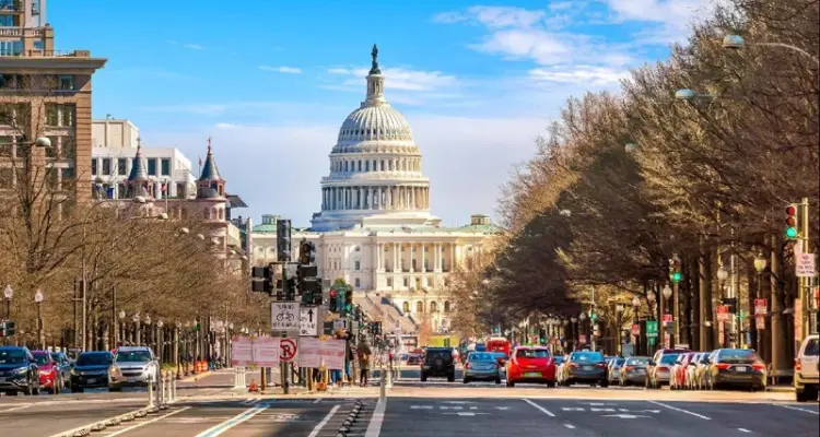 تقرير استخباراتي أمريكي يكشف عن تورط روسيا وإيران بهذا الأمر: أخبار