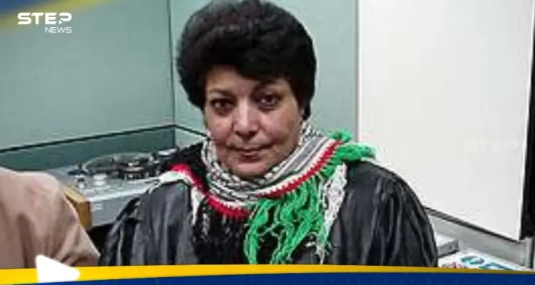 خطفت طائرتين بعامٍ واحد.. من هي الفلسطينية ليلى خالد وما الرسالة التي تريد إيصالها؟: أخبار