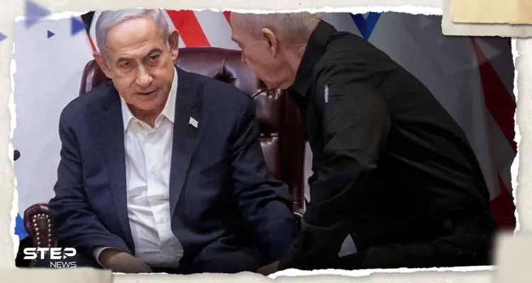 صراع بين نتنياهو والجيش الإسرائيلي بشأن الهجوم البري.. و3 وزراء يبحثون الاستقالة: أخبار