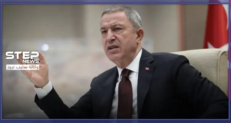 آكار يكذّب التصريحات الروسية ويكشف حصيلة ردهم على قوات النظام السوري: أخبار