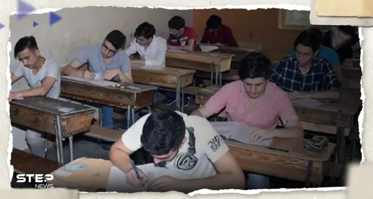 شاب ينهي حياته بسبب أسئلة الامتحانات بسوريا: أخبار