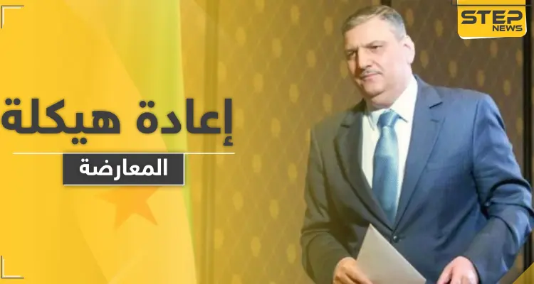 رياض حجاب يدعو لـ "تجديد الدماء" في المعارضة السورية.. والحريري يبحث العملية السياسية: أخبار