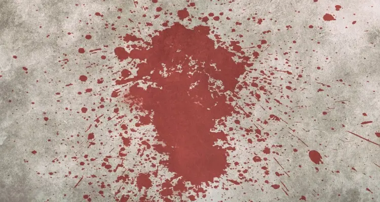 7 إشارات للعزباء ..التفسيرات المختلفة لرؤية الدم في المنام للرجل والمرأة حسب مكان خروجه: أخبار