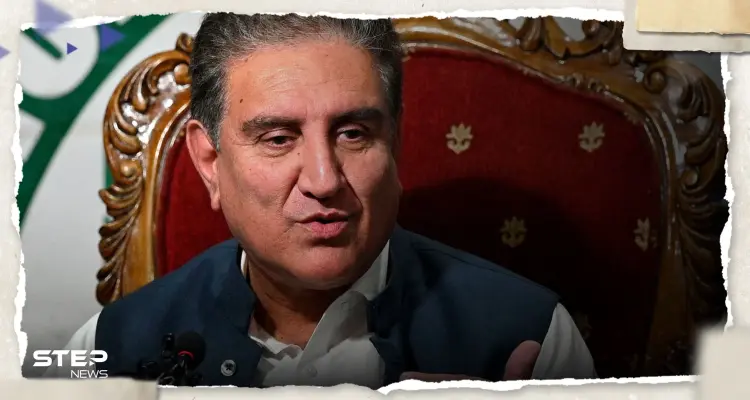 باكستان.. اعتقال الرجل الثاني في حزب عمران خان: أخبار