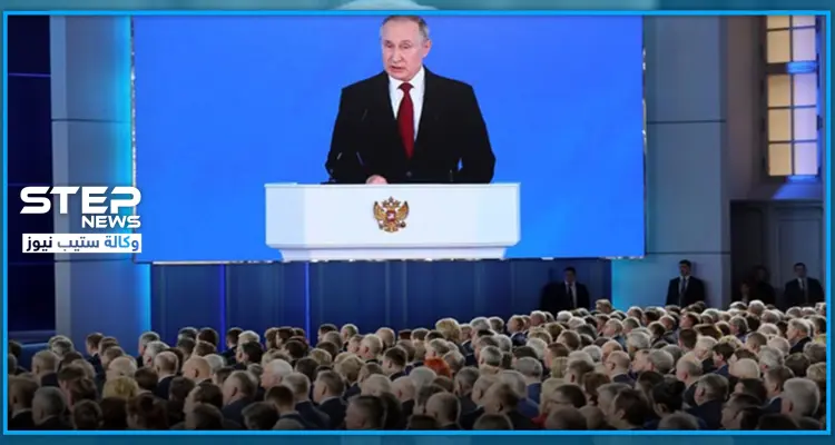 بوتين يتحدث عن أنجح طريقة لصد وباء كورونا.. وينصح به الروس: أخبار