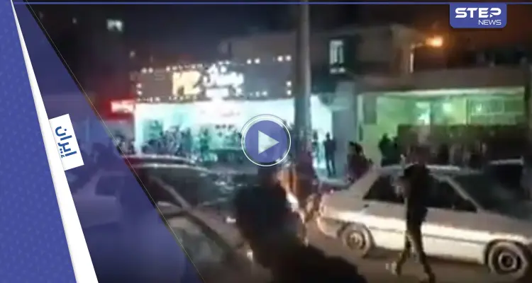 بالفيديو|| استمرار المظاهرات في الأحواز.. وفتاة تلقى حتفها لرفضها "الغناء لـ خامنئي": أخبار