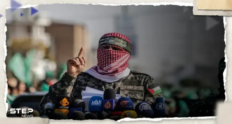 أبو عبيدة يوجه رسالة لـ نتنياهو.. ويتحدث عن "بُشرى" له وللجيش الإسرائيلي (فيديو): أخبار