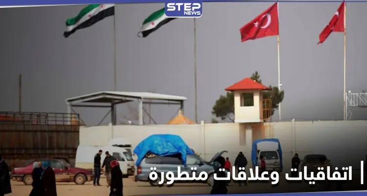 تحرير الشام تُجري عدّة اجتماعات مع المخابرات التركية.. ومصدر عسكري يكشف أبرز محاورها: أخبار