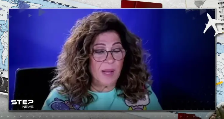 ليلى عبد اللطيف تثير الجدل بتوقعاتها.. ماذا قالت عن حادثة هولندا: أخبار