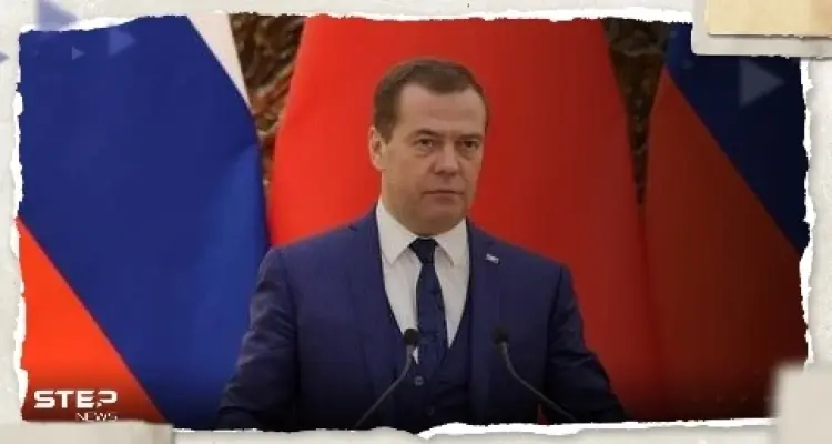 مسؤول روسي يتحدث عن "صراع وجودي".. ويدعو لتفكيك أوكرانيا: أخبار