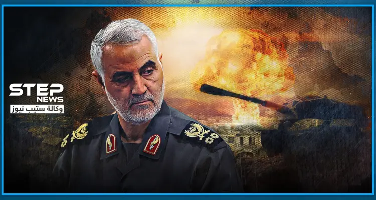 رسالة "حب" كانت بجعبة قاسم سليماني قبل مقتله.. وهذه تفاصيلها: أخبار