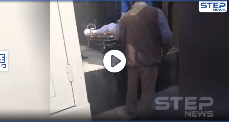 بالفيديو|| وفاة معتقل سوري في سجن رومية اللبناني.. والائتلاف المعارض يعلق: أخبار