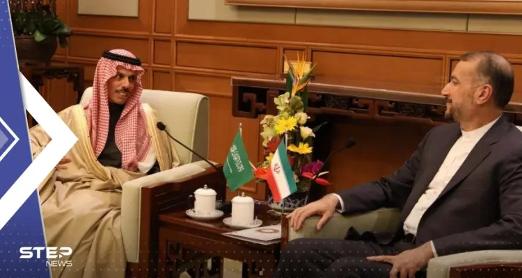 من بكين.. السعودية وإيران تتفقان على عدة نقاط "مهمة" بينها استئناف الرحلات الجوية (فيديو): أخبار