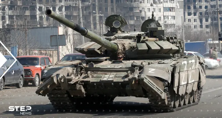 الاستخبارات البريطانية تكشف عن أبرز 3 مناطق تركز القوات الروسية عليها في عملياتها العسكرية: أخبار