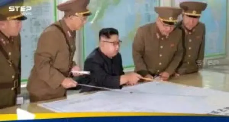 كوريا الشمالية تتحدث عن "بروفة حرب نووية" وتحذر من تحرك "مستفز" قربها: أخبار