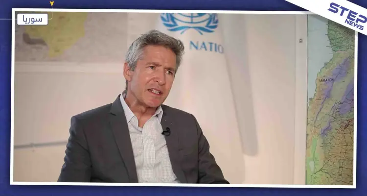 مطالبات أممية للبدء بتحقيق يدين النظام السوري لإرتكابه مجزرة مخيم قاح: أخبار