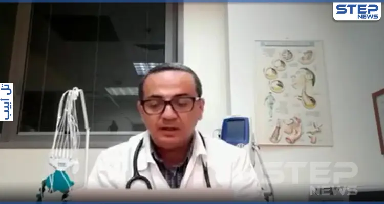 بالفيديو|| تشكيل سياسي سوري معارض يعيّن ممثلاً له في إسرائيل.. والأخير يلقي كلمة من تل أبيب: أخبار