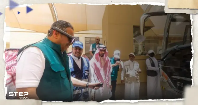 الحج هذا العام يشهد العمل بتقنية لأول مرّة بتاريخه: أخبار