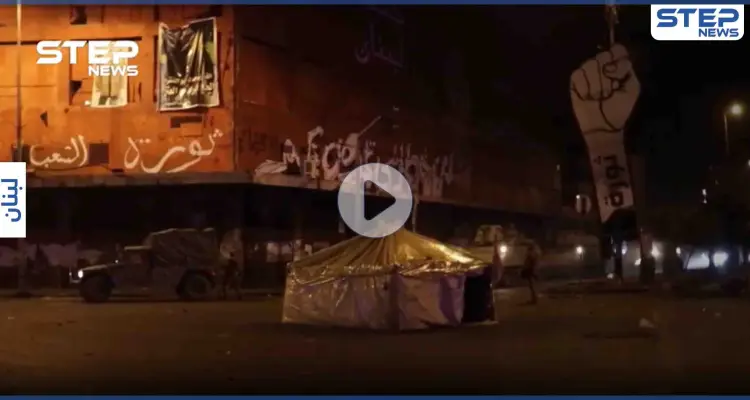 مواجهات بمدينة طرابلس, وشوارع المدينة ساحة حرب بين المتظاهرين وعناصر الجيش اللبناني: أخبار