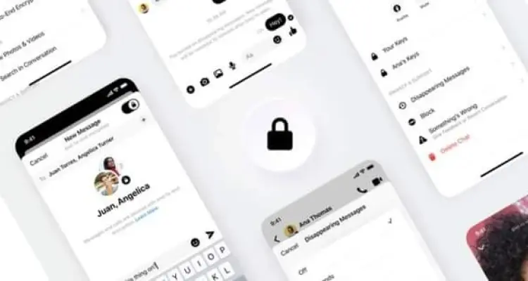 فيسبوك تطرح ميزة جديدة منتظرة على ماسنجر وانستغرام: أخبار