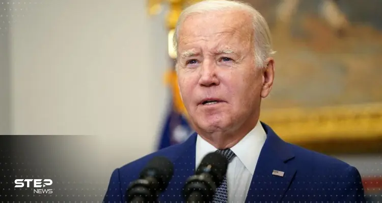 بايدن يكشف سبب تبنيه الرواية الإسرائيلية حول مجزرة مستشفى المعمداني: أخبار