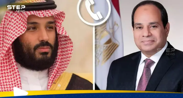 الرئاسة المصرية تكشف تفاصيل أول اتصال بين ابن سلمان والسيسي بعد فوزه بالانتخابات: أخبار