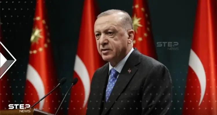 أردوغان يعلن مقتل 3 جنود أتراك في عملية "المخلب-القفل" شمال العراق: أخبار