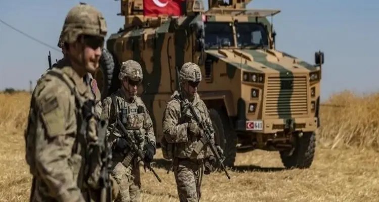 الدفاع التركي يطالب الفصائل المتواجدة بإدلب التمتع بــ"العقلانية" وإلا...: أخبار