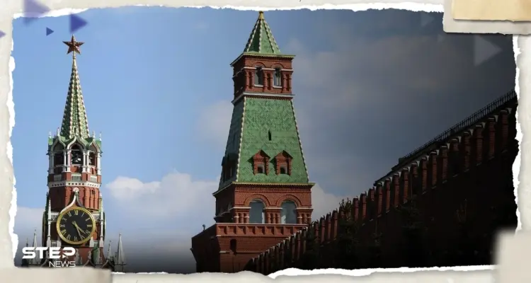 الكرملين: العلاقات بين روسيا وأمريكا وصلت إلى أقل من نقطة الصفر: أخبار