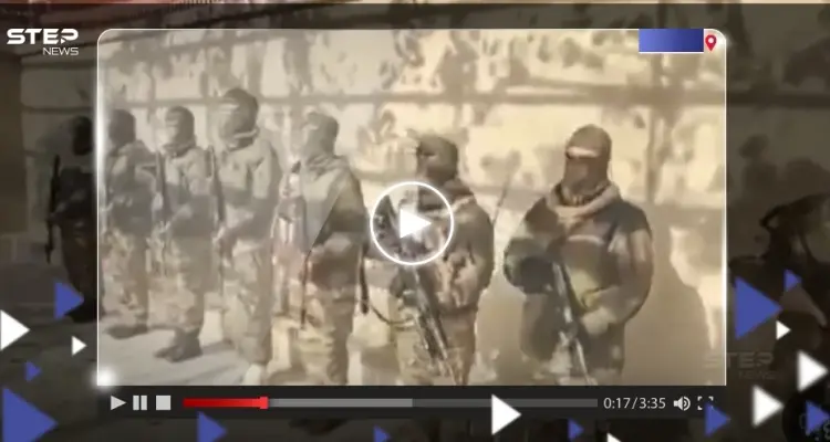 بالفيديو|| قيادي من طالبان يهدد بـ"احتلال إيران خلال 24 ساعة".. ويقول: لا تختبروا قوتنا: أخبار