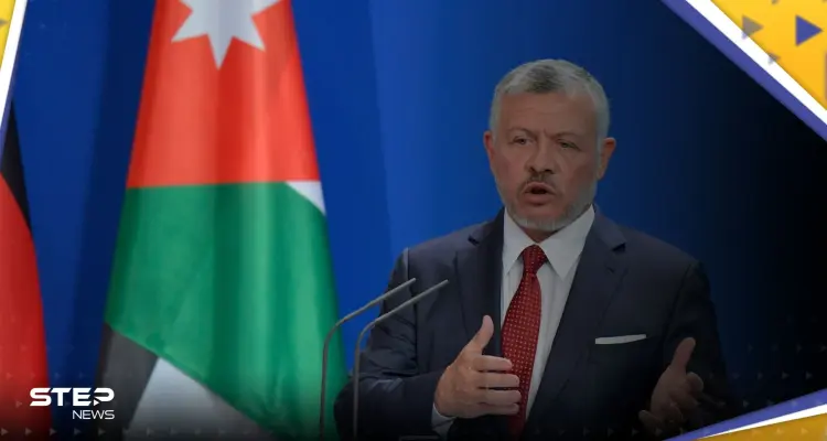 "خط أحمر".. العاهل الأردني يحذر من خطة في غزة ومحاولة خلق أمر واقع على الأرض: أخبار