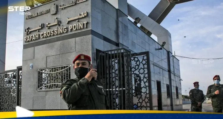 مسؤول إسرائيلي يهاجم مصر.. وتقرير: إدارة بايدن أعطت تل أبيب الضوء الأخضر لاجتياح رفح: أخبار