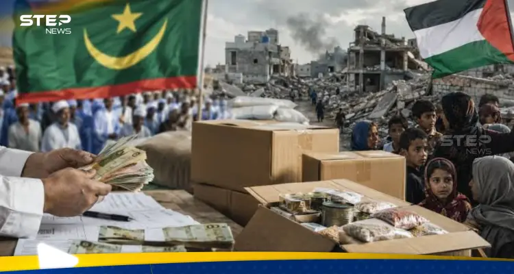 موريتانيا
