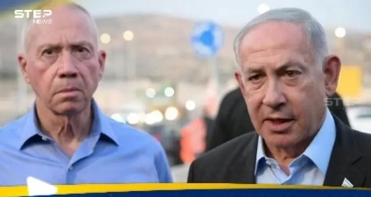 نتنياهو يكشف "الطريقة الوحيدة" لإنهاء الحرب.. وغالانت: إن لم ننتصر فلن تكون لنا حياة في المنطقة: أخبار