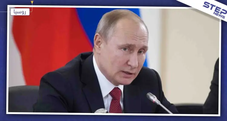 "بوتين" يؤكد على تطوير النظام العسكري الروسي بعد تجربته في سوريا: أخبار