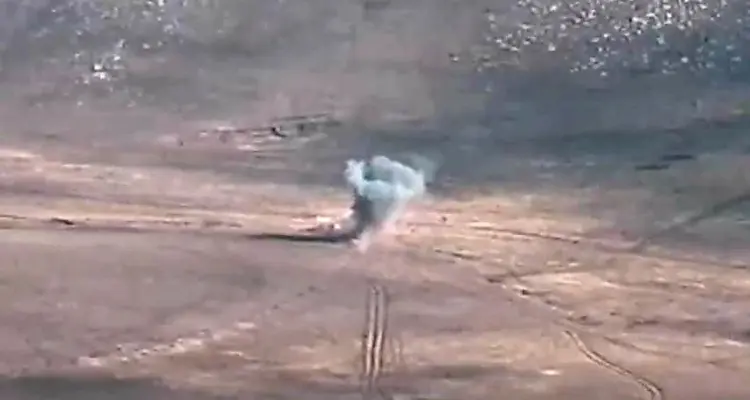 بالفيديو|| حرب حقيقية.. تدمير دبابة وتبادل للقصف وسقوط قتلى في تجدد للمعارك بين أذربيجان وأرمينيا: أخبار