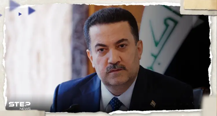 السوداني يأمر القوات المسلحة العراقية في كركوك بفرض سلطة القانون لاحتواء الموقف: أخبار