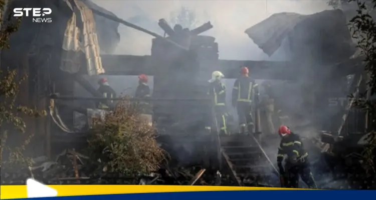 تصعيد عسكري بين روسيا وأوكرانيا.. وترامب يلوح بقرار مهم للغاية قريباً: أخبار