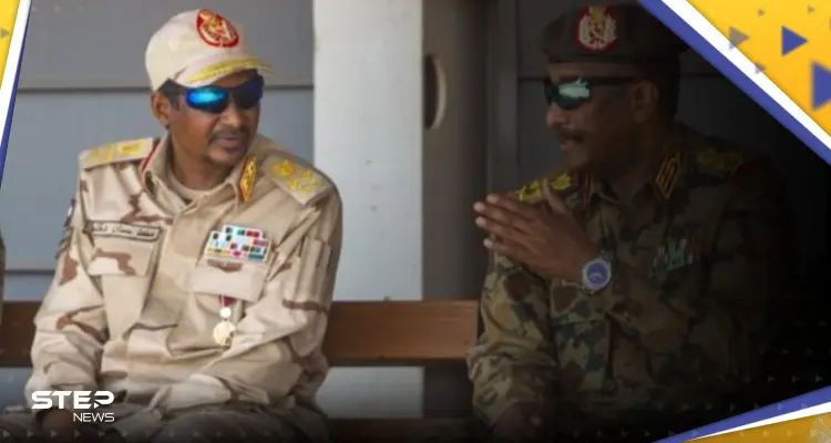 تفاصيل اتفاق الجيش السوداني والدعم السريع على "محادثات مباشرة" في السعودية: أخبار